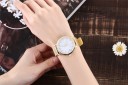 Montres de luxe pour femmes avec cadran en marbre J2558 1