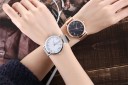 Montres de luxe pour femmes avec cadran en marbre J2558 3