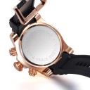 Montres de luxe pour hommes J3353 8