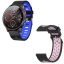 Montres de sport intelligentes avec bracelet de rechange 12