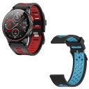 Montres de sport intelligentes avec bracelet de rechange 13