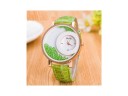 Montres élégantes pour femmes avec cadran J3176 8