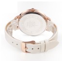 Montres en marbre pour femmes - Blanches 5