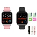 Montres intelligentes 2 pcs avec accessoires 3