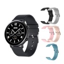 Montres intelligentes avec 5 bracelets de rechange A2866 1