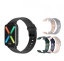 Montres intelligentes avec 5 bracelets interchangeables 2