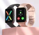 Montres intelligentes avec 5 bracelets interchangeables 1