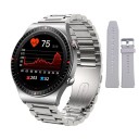 Montres intelligentes avec bracelet de rechange K1413 2