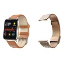 Montres intelligentes avec bracelet de rechange K1455 2