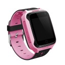 Montres intelligentes pour enfants avec GPS 9