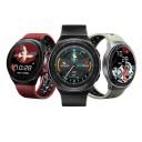 Montres intelligentes pour hommes K1221 2