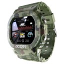 Montres intelligentes pour hommes K1222 3