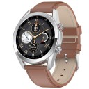 Montres intelligentes pour hommes K1266 4