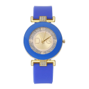 Montres pour femmes avec décoration dorée 4