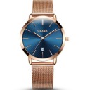 Montres pour femmes avec un traitement de qualité J514 3