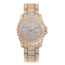 Montres pour femmes E2426 8