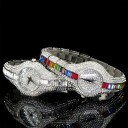 Montres pour femmes E2434 2