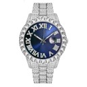 Montres pour femmes E2547 6