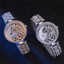 Montres pour femmes E2606 5