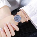 Montres pour femmes E2618 6