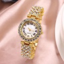 Montres pour femmes E2622 4
