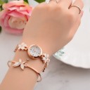 Montres pour femmes E2643 5