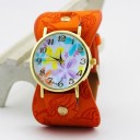 Montres pour femmes E2645 8