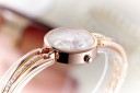 Montres pour femmes mignonnes avec des pierres J1587 9