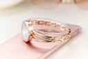 Montres pour femmes mignonnes avec des pierres J1587 10