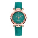 Montres pour femmes T1518 7