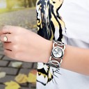 Montres pour femmes T1566 2