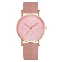 Montres pour femmes T1580 8