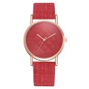 Montres pour femmes T1580 7