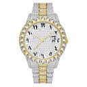 Montres pour femmes T1702 2