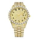 Montres pour femmes T1702 3