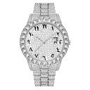 Montres pour femmes T1702 6