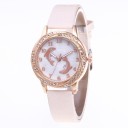 Montres pour femmes T1716 11