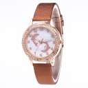 Montres pour femmes T1716 6