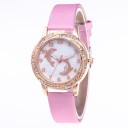 Montres pour femmes T1716 4