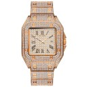 Montres pour hommes E2572 6