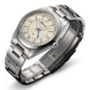 Montres pour hommes GMT avec date Étanche 100 m Index lumineux BGW9 Boîtier 36 mm Acier inoxydable 316L Verre minéral Pour les voyages 2