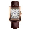 Montres rétro de luxe pour femmes J1981 6