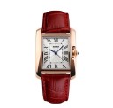Montres rétro de luxe pour femmes J1981 3