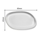 MOONBIFFY esponja de silicone para maquilhagem 2