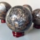 Moonstone Sphere 3