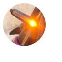 Moottoripyörän LED-takavilkut 2 kpl 3