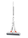 Mop à essorer pour le nettoyage et deux têtes 1