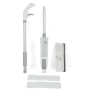 Mop à fenêtres avec pulvérisateur 1