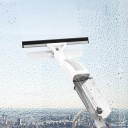 Mop à fenêtres avec pulvérisateur 2