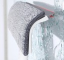 Mop à fenêtres avec tige télescopique de 135 cm 3